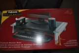 FELLOWES MONITOR RISER