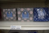 GERBER CRIB SHEETS