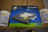 SWINGLINE TRIMMER & EASY PAKS DEODORIZER