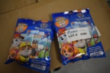 PAW PATROL PLAY PACKS