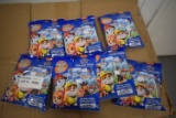 PAW PATROL PLAY PACKS