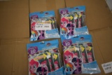 MY LITTLE PONY PLAY PACKS