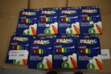 PRANG MARKERS
