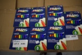 PRANG MARKERS