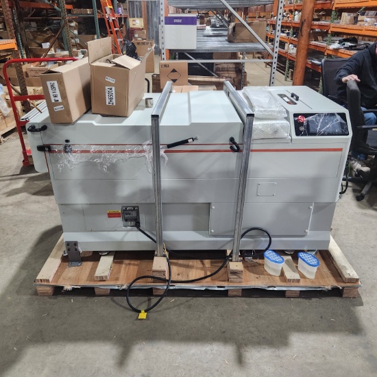 Baysoon 24" DTF Extended Dryer/Shaker
