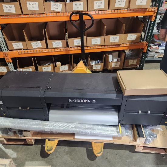 Baysoon 24" DTF Printer