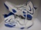CARON BUTLER SIGNED AUTO GAME USED NIKE SHOES