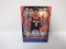2020 PANINI PRIZM #81 ANTHONY EDWARDS RC COLORED PRIZM IN MAGNETIC CASE