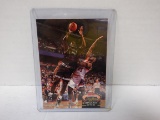 1993 TOPPS STADIUM CLUB #201 SHAQUILLE O'NEAL RC