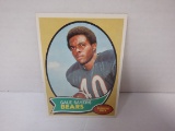 1970 TOPPS #70 GALE SAYERS