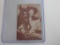 1938 EXHIBIT MOVIE STARS HAND CUT VINTAGE CARD EDDIE DEAN