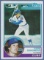 1983 Topps #83 Ryne Sandberg RC Chicago Cubs