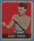 1948 Leaf Boxing #98 Harry Forbes Bantamweight Champ