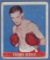 1948 Leaf Boxing #71 Freddy Steele Middleweight Champ
