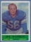 1964 Philadelphia #66 Joe Schmidt Detroit Lions