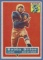 1956 Topps #103 Bobby Dillon Green Bay Packers
