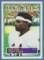 Sharp 1983 Topps #36 Walter Payton Chicago Bears
