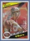 Sharp 1984 Topps #358 Joe Montana San Francisco 49ers