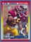 High Grade 1990 Score #302 Junior Seau RC San Diego Chargers
