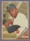 1962 Topps #486 Jim Gilliam Los Angeles Dodgers