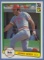 1982 Donruss #400 Johnny Bench Cincinnati Reds