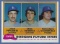 1981 Topps #302 Fernando Valenzuela RC Los Angeles Dodgers
