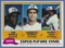 Sharp 1981 Topps #479 Tim Raines RC Montreal Expos