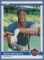 High Grade 1984 Fleer #599 Darryl Strawberry RC New York Mets