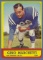 1963 Topps #8 Gino Marchetti Baltimore Colts