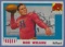 1955 Topps All American #71 Bob Wilson Southern Methodist