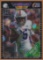 Sharp 2021 Leaf Pro Set Metal Black Crystals Anthony Schwartz RC 6/20 Cleveland Browns