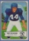 1954 Bowman #26 Bert Rechichar Baltimore Colts