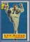 1956 Topps #9 Lou Groza Cleveland Browns