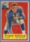 1956 Topps #53 Frank Gifford New York Giants