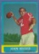 1963 Topps #134 John Brodie San Francisco 49ers