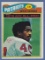 1977 Topps #50 Mike Haynes RC New England Patriots