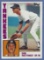High Grade 1984 Topps #8 Don Mattingly RC New York Yankees