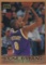 Sharp 1997 Score Board Players Club #16 Kobe Bryant Los Angeles Lakers