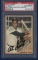 Signed 1962 Topps #410 Al Smith PSA Slabbed Chicago White Sox
