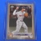 2022 TOPPS CHROME UPDATE JEREMY PENA ROOKIE DEBUT CARD