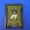 2008 BOWMAN CHROME DESEAN JACKSON ROOKIE CARD EAGLES
