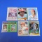 AWESOME 1980'S TOPPS FLEER DONRUSS JOHNNY BENCH CARD LOT CINCINNATI REDS