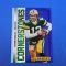 2013 PANINI MONSTER BOX AARON RODGERS BLUE PRIZM GREEN BAY PACKERS