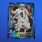 2015 TOPPS CHROME DEREK CARR BLUE PRIZM RAIDERS