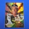 1997 PINNACLE BASEBALL BERNIE WILLIAMS CHARLES NAGY CARDFRONTATION HOLO
