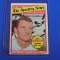1969 TOPPS BASEBALL #417 KEN HARRELSON SPORTING NEWS ALL STAR