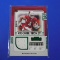 2021 PANINI CONTENDERS RONDALE MOORE JERSEY ROOKIE CARD CARDINALS