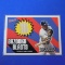 2005 TOPPS BAZOOKA GARY SHEFFIELD GAME USED BAT CARD YANKEES