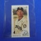 2019 TOPPS ALLEN GINTER ALEX RODRIGUEZ ALLEN AND GINTER BACK MINI SP MARINERS