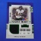 2021 PANINI CONTENDERS RASHOD BATEMAN JERSEY RELIC ROOKIE CARD RAVENS